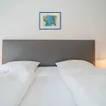 Lejlighed Wiking, App 312 Vesterland