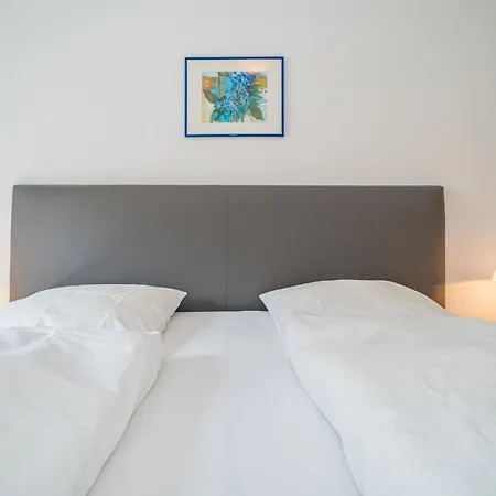 Appartamento Wiking, App 312 Westerland