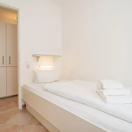 Appartamento Wiking, App 312 Westerland